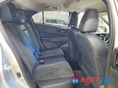 Zdjęcie 11 z 13 samochodu: 2025 MITSUBISHI ECLIPSE CROSS SE VIN:JA4ATWAA4SZ036837 - miniatura