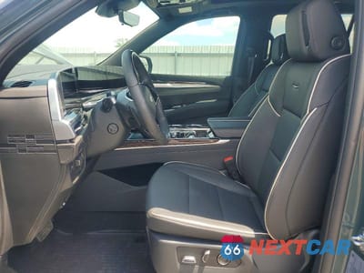 Zdjęcie 7 z 13 samochodu: 2025 CADILLAC ESCALADE PREMIUM LUXURY VIN:1GYS9BRL8SR407774 - miniatura