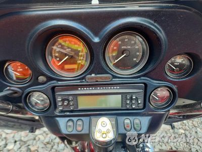 Zdjęcie 7 z 8 samochodu: 2013 HARLEY-DAVIDSON FLHTCU ULTRA CLASSIC ELECTRA GLIDE VIN:1HD1FCM17DB692161 - miniatura