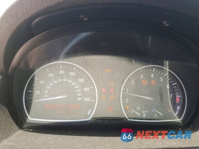 Zdjęcie 9 z 13 samochodu: 2008 BMW X3 3.0SI VIN:WBXPC93478WJ11830 - miniatura