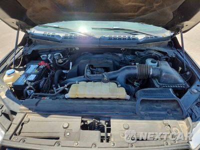 Zdjęcie 11 z 12 samochodu: 2018 FORD F150 SUPERCREW VIN:1FTEW1EP2JFD26767 - miniatura