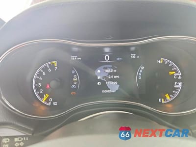 Zdjęcie 9 z 14 samochodu: 2019 JEEP GRAND CHEROKEE LIMITED VIN:1C4RJFBG6KC555005 - miniatura