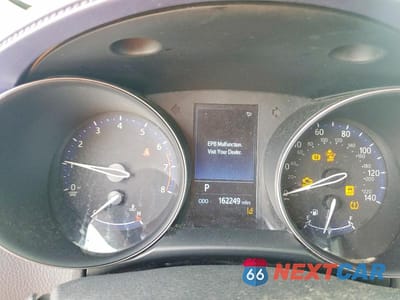 Zdjęcie 9 z 13 samochodu: 2021 TOYOTA C-HR XLE VIN:NMTKHMBX4MR124826 - miniatura