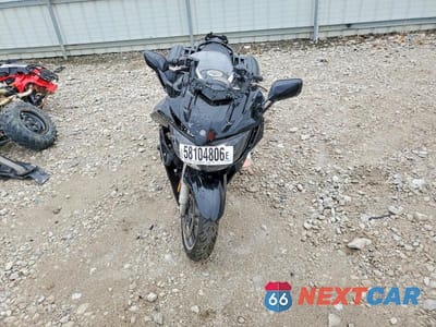 Piąte zdjęcie samochodu w środku: 2008 YAMAHA FJR1300 A VIN:JYARP15E78A005808 - miniatura