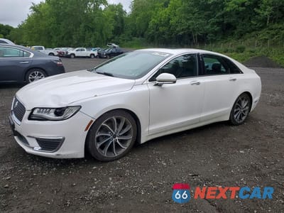 2019 LINCOLN MKZ RESERVE I 3LN6L5D97KR607034 - główne zdjęcie licytacji z USA - miniatura