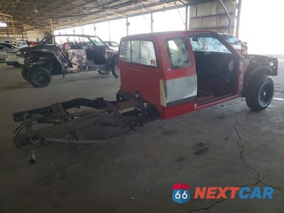 Trzecie zdjęcie samochodu z tyłu: 1993 DODGE DAKOTA VIN:1B7GL23X6PS203760 - miniatura