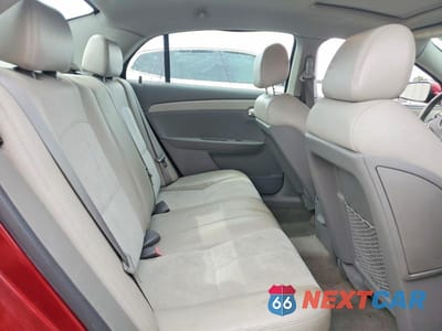 Zdjęcie 10 z 12 samochodu: 2009 CHEVROLET MALIBU 2LT VIN:1G1ZJ57B09F171116 - miniatura