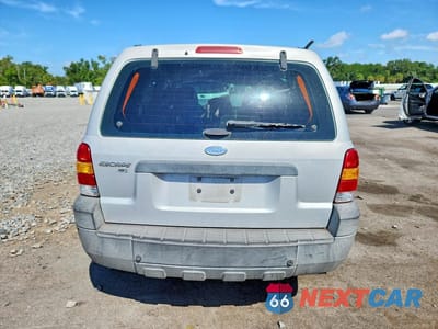 Zdjęcie 6 z 14 samochodu: 2005 FORD ESCAPE XLS VIN:1FMYU02Z25KD26652 - miniatura