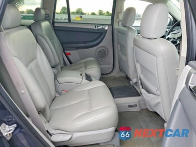 Zdjęcie 11 z 14 samochodu: 2008 CHRYSLER PACIFICA TOURING VIN:2A8GM68X08R662792 - miniatura
