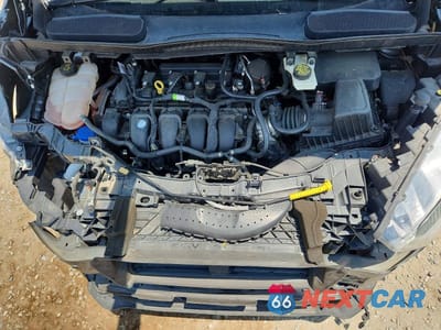 Zdjęcie 12 z 13 samochodu: 2020 FORD TRANSIT CONNECT TITANIUM VIN:NM0GE9G28L1442192 - miniatura