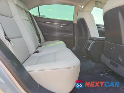 Zdjęcie 10 z 13 samochodu: 2014 LEXUS ES 350 VIN:JTHBK1GG6E2113814 - miniatura