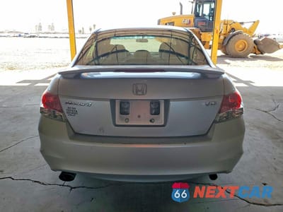 Zdjęcie 6 z 12 samochodu: 2008 HONDA ACCORD EX VIN:1HGCP36798A065418 - miniatura
