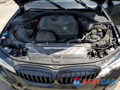 Zdjęcie 11 z 12 samochodu: 2021 BMW 330I VIN:3MW5R1J05M8C01563 - miniatura