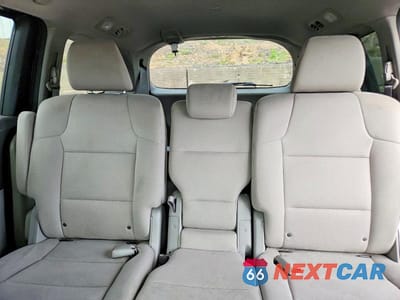 Zdjęcie 10 z 13 samochodu: 2012 HONDA ODYSSEY EX VIN:5FNRL5H44CB136429 - miniatura