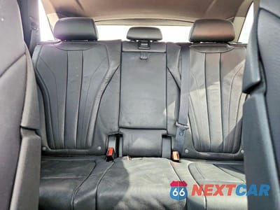 Zdjęcie 10 z 13 samochodu: 2017 BMW X5 SDRIVE35I VIN:5UXKR2C50H0U19722 - miniatura