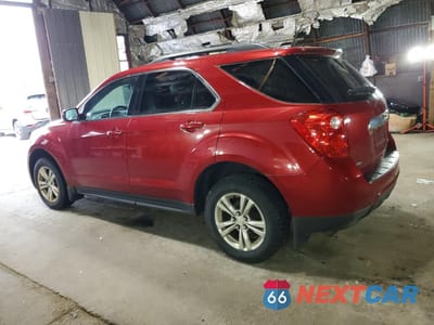 Drugie zdjęcie samochodu z przodu: 2015 CHEVROLET EQUINOX LT VIN:2GNFLFEK5F6234365 - miniatura