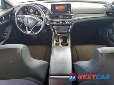Zdjęcie 8 z 12 samochodu: 2018 HONDA ACCORD LX VIN:1HGCV1F13JA138746 - miniatura