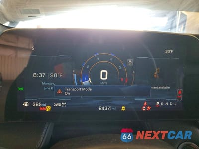 Zdjęcie 9 z 12 samochodu: 2026 CHEVROLET EQUINOX LT VIN:3GNAXPEG6TL207621 - miniatura