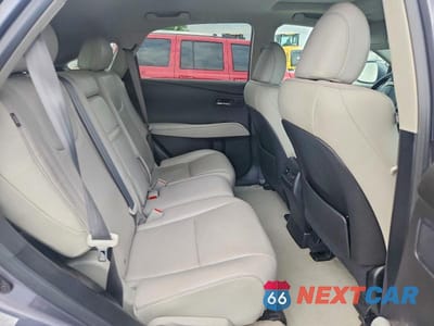 Zdjęcie 11 z 13 samochodu: 2015 LEXUS RX 350 BASE VIN:2T2BK1BA0FC302476 - miniatura