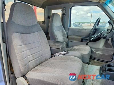 Zdjęcie 10 z 12 samochodu: 1997 FORD RANGER SUPER CAB VIN:1FTCR14X0VTA22330 - miniatura