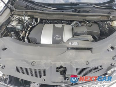 Zdjęcie 11 z 12 samochodu: 2022 LEXUS RX 350 VIN:2T2HZMAA8NC239778 - miniatura