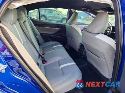 Zdjęcie 10 z 13 samochodu: 2026 TOYOTA CAMRY SE VIN:4T1DAACK1TU282935 - miniatura