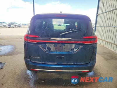 Zdjęcie 6 z 13 samochodu: 2025 CHRYSLER PACIFICA SELECT VIN:2C4RC1BG2SR502595 - miniatura