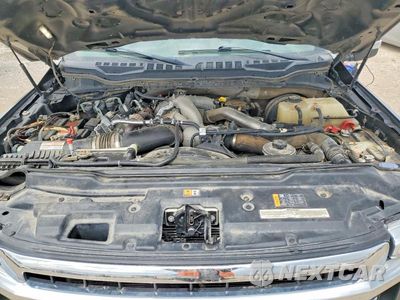 Zdjęcie 11 z 13 samochodu: 2021 FORD F250 SUPER DUTY VIN:1FT7W2BTXMEC89946 - miniatura