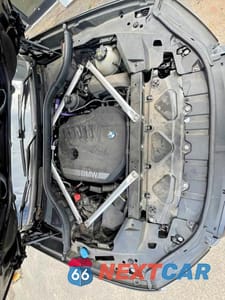 Zdjęcie 7 z 15 samochodu: 2024 BMW X5 XDRIVE40I VIN:5UX23EU00R9S41300 - miniatura