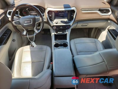 Zdjęcie 8 z 12 samochodu: 2020 GMC ACADIA SLT VIN:1GKKNULS7LZ184064 - miniatura