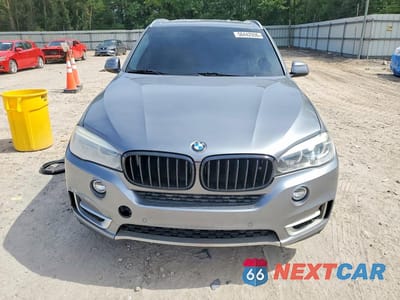 Piąte zdjęcie samochodu w środku: 2014 BMW X5 SDRIVE35I VIN:5UXKR2C52E0H31359 - miniatura