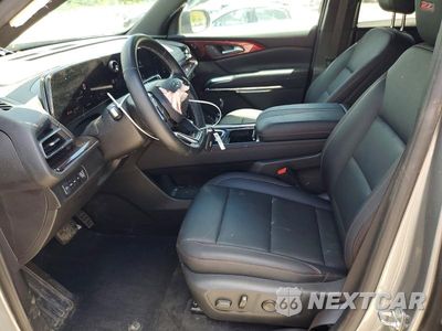 Zdjęcie 7 z 13 samochodu: 2026 CHEVROLET TRAVERSE Z71 VIN:1GNEVJKS3TJ110347 - miniatura
