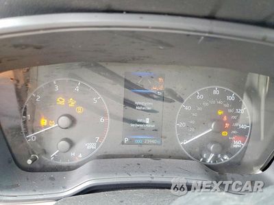 Zdjęcie 9 z 12 samochodu: 2025 TOYOTA COROLLA HYBRID LE VIN:JTDBCMFEXS3079821 - miniatura