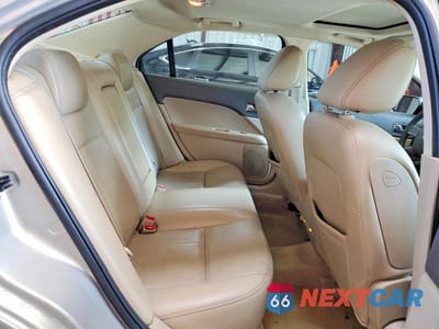 Zdjęcie 10 z 12 samochodu: 2009 MERCURY MILAN PREMIER VIN:3MEHM08119R627063 - miniatura