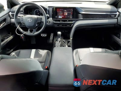 Zdjęcie 8 z 12 samochodu: 2025 TOYOTA CAMRY SE VIN:4T1DBADK4SU519069 - miniatura