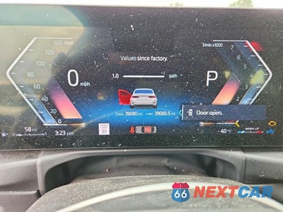 Zdjęcie 9 z 13 samochodu: 2024 BMW 330XI VIN:3MW89FF07R8E05940 - miniatura