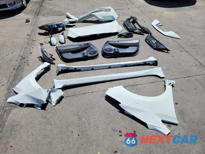 Zdjęcie 12 z 13 samochodu: 2025 NISSAN LEAF S VIN:1N4AZ1BV8SC562048 - miniatura
