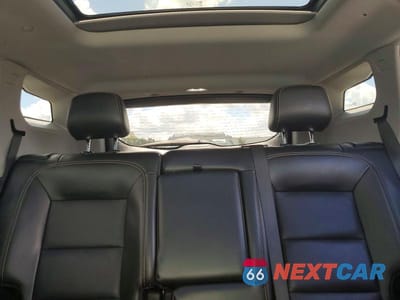 Zdjęcie 10 z 13 samochodu: 2021 GMC TERRAIN SLT VIN:3GKALPEV0ML403255 - miniatura