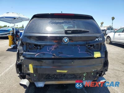 Zdjęcie 6 z 14 samochodu: 2018 BMW X5 XDRIVE35I VIN:5UXKR0C5XJ0X92910 - miniatura