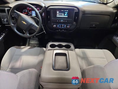 Zdjęcie 8 z 12 samochodu: 2017 CHEVROLET SILVERADO K1500 VIN:1GCVKNEH7HZ394826 - miniatura