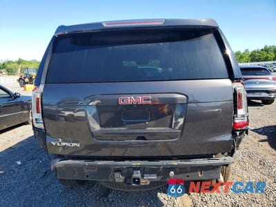Zdjęcie 6 z 13 samochodu: 2015 GMC YUKON SLT VIN:1GKS2BKC5FR267097 - miniatura