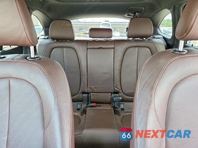 Zdjęcie 10 z 14 samochodu: 2017 BMW X1 XDRIVE28I VIN:WBXHT3C30H5F80579 - miniatura