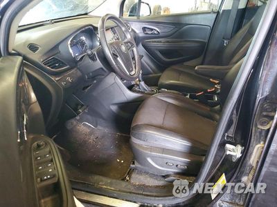 Zdjęcie 7 z 13 samochodu: 2020 BUICK ENCORE PREFERRED VIN:KL4CJESB1LB344283 - miniatura