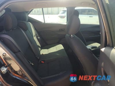Zdjęcie 11 z 13 samochodu: 2020 NISSAN KICKS S VIN:3N1CP5BV0LL511474 - miniatura