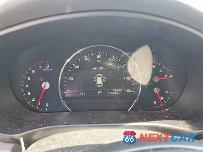 Zdjęcie 9 z 12 samochodu: 2019 KIA SORENTO EX V6 VIN:5XYPHDA57KG447639 - miniatura
