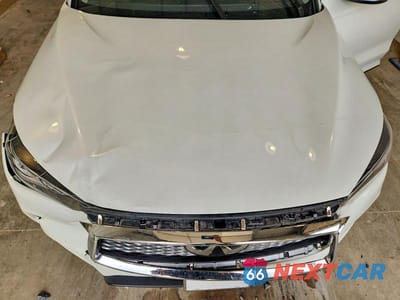 Zdjęcie 11 z 12 samochodu: 2025 INFINITI QX50 LUXE VIN:3PCAJ5BB5SF103917 - miniatura