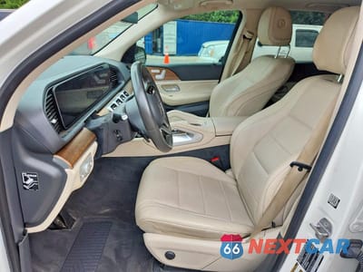 Zdjęcie 7 z 13 samochodu: 2020 MERCEDES-BENZ GLE 350 VIN:4JGFB4JB8LA230665 - miniatura