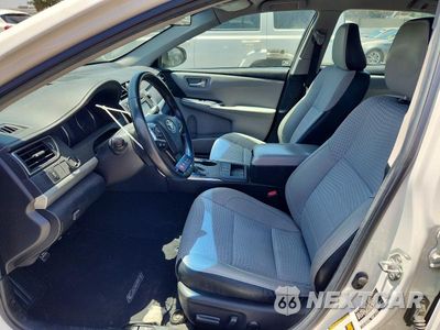 Zdjęcie 7 z 12 samochodu: 2015 TOYOTA CAMRY HYBRID SE VIN:4T1BD1FK1FU159988 - miniatura