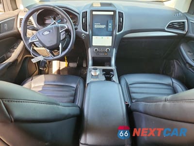 Zdjęcie 8 z 13 samochodu: 2023 FORD EDGE SEL VIN:2FMPK4J93PBA39943 - miniatura