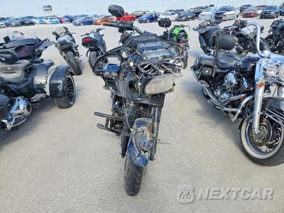 Drugie zdjęcie samochodu z przodu: 2019 HARLEY-DAVIDSON FLTRXS VIN:1HD1KTP30KB611832 - miniatura